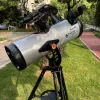 Telescopes Celestron Professional Starsense Explorer LT114AZスマートフォンアプリNewton High Power