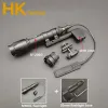 Scopes SOTAC tattico SF M600C M600 ARMA ARMA LIGHTRA LANCERNA Flashlight LED Surefir M300 Scout Light Torch Hunting Airsoft