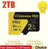 カードメモリカード2TB 1TB A2 U3 Class10 Mini SD Card 512GB 256GB TF Flash Card 128GB