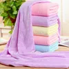 Duże ręczniki plażowe Niedźwiedź ręcznik prysznicowy Szybki ręcznik do kąpieli Ręcznik Soft Comfort Boshobe 70x140cm 240415