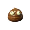 Decompression toys, sticky toys, TPR, funny and parody, release sticky and joyful feces