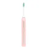 brosse à dents 2023 Nouvelle brosse à dents électrique sonore rechargeable brosse à dents électrique étanche adulte adulte