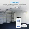 Kontroll MEROSS SMART WiFi Garagedörröppnare MSG100 Remote Control Voice Control Work med HomeKit Google Assistant Alexa SmartThings