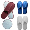 Slippers Cotton Men Women El Disposable Slides Home Travel Sandals Hospitality Footwear Guest Use One Size On Sale