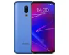 MEIZU 16X 4G Smartphone CPU Qualcomm Snapdragon 710 Capacidade da bateria 3100mAh 12MP Câmera original usada telefone usado