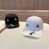 Luxury Brands Fashionable Sunscreen baseball cap Embroidered Cowboy Duck Tongue Sports and Leisure Sun Hat for Men and Women