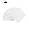 CONTRÔLE CARTE RFID 100PCS / LOT 13.56 MHz MF S50 Proximité IC Smart Card Tag 0,8 mm mince pour le système de contrôle d'accès ISO14443A