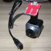 Lens vooraanzicht Busauto taxi camera AHD 720P 1080P Video Surveillance Ruit Shield Camera