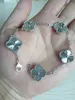 Van Clover Bracelets for Women Jewelry Bangle Mens Diamond Men Men Designer Bracelet 555