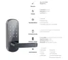 CONTRÔLE APPARTEMENT HOTSALE PORTE MEILLE EN BOIS PORTE DE PORTE TTLOCK TTLOCK APPLOCATION DIGITAL IMPROLIÈRE SMART BIOMETRIC BIOMETRIC LOCK CODE CODE CODE CODE