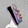 Projektant Cute Telefle Case Cartoon Kitty Kuromi Cell Cosphone na iPhone 15PROMAX 15PRO 15 14PROMAX 14PRO 14 13PROMAX 13PRO 13 12PROMAX 12PRO 12