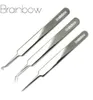 BRAINBOW 3PCPACK BLACKEEZERS BLACHEADING REMODEVERS POINE BEND GIB HEAD COMEDONE EXNE EXTRACTOR MAKEUP TOOLS8510112