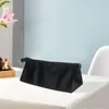 Storage Bags Hair Dryer Case Double Layer Protective Portable Hairdryer Bag Black Waterproof Travel Carrying Large Capacity