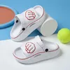 Designer Slippers for Men and Women Summer Outdoor Slides Sandals 211