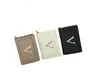 Key Wallets Womens Mens Keychain Ring Credit Card Holder Coin Purse With box and dust bag With Box