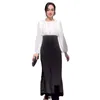 カジュアルドレスエレガントな女性Eid Muslim Party Dress Abaya Musulman Fahsion Silky Dubai Ramadan Abayas Moroccan Caftan Kaftan Vestidos