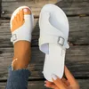 Casual schoenen vrouwen sandalen zomer voor platte flip flops damesglaasjes Romeinse ontwerper Zapatos para mujeres