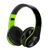 ST3.0 Kablosuz Kulaklıklar Stereo Beat Head Telefonları Bluetooth Headsebluetooth Yerel Depo Kulaklık Gürültü İptal Etme Kulaklık Mikrofon Oyuncu Katlama Hareketi Aimall 10