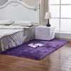 Carpets Modern Simple Imitation Mats Home Long Carpet Living Wool Bedroom Bedside Room Coffee Table Machine Wash Gray22