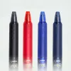 Pennor 10Color Suit Pilot Frixion Series LFBK23EF Hot Erasable Pen Color Press Gel Pen Temperaturkontroll Ink Student Stationery