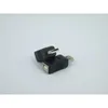 Wholesale USB A Male To Female Printer Square Port Adapter A Male To BF Adapter Terminal Copper Plated