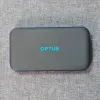 Маршрутизаторы разблокировали ZTE 5G Pocket WiFi MU5001 4500MAH WiFi 6 5G Мобильная горячая точка 3,8 Гбит/с x55 Чипсет Dualband 5G/4G LTE Portable Router