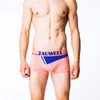 Underpants Tauwell Men's Underwear-Pouch Bag Saco Push Up Moldação