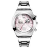 Longbo Luxe waterdichte vrouwen kijken Ladies Quartz Kijk vrouwen polshorloge relogio feminino montre femme reloj mujer 8399 201118185c