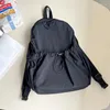 Borse per la scuola 2024 SAGGIO CASA CASUALE NYLON SAGGIO GIOVANI ZIPPER ZIPPER ZIPPACK MEDICO COREA COREANO SCHIA SCHIA SCHE