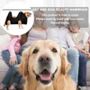 Kennels Pet Brooming Hammock Hammock Sacos de retenção de cães de cães Bolsa de arnês suspensa respirável para lavar a lavagem de lavar unhas