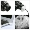 Télescopes 30W Pixels 1.25 "Télescope USB Digital Lens Electronic Eyes Camera Astronomical for Astrophotography Telescope Accessoires