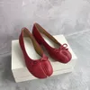 Tabi balletschoenen