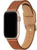 Strap For Apple Watch Band 38mm 42mm 40mm 44mm Genuine Leather Watchband For Iwatch 32 For Apple Watch 4 5 Watch Accessories3880034