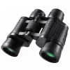 Телескопы высокая мощность HD Professional Binoculars 90x90 10000M Охотничье телескоп Телескоп Оптическое ночное видение для походов для походов