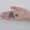 Для Strange Worlds Знаки нижние палубы Pins Magnet Badges Starfleet Brooches 240412