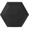 Rubber Encased Hex Dumbbell 240418