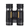 Telescopes 200x22 Upgrade Professional Hd Binoculars 40000m Phone Telescope High Magnification Bak4 Micro Telescope for Camping