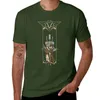 Le débardeur masculin en tête du t-shirt Steampunk Bros t-shirts t-shirts pour hommes pack