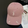 Sombreros de diseñador masculino Fashion Fashion Baseball Baseball Baseball Baseback Snapback Sunhat Letter