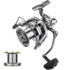 Accessories Linnhue Big Fishing Reel 8000 9000 10000 12000 14000 Spinning Reel Drag 20kg Powerful Reel Saltwater Fresh Water Fishing Pesca