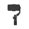 Gimbal aochuan opvouwbare 3axis handheld gimbal stabilisator slimme antishake selfie stick voor smartphone iPhone xs max x samsung smart xr