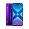 Honor 8x Android 4G Déverrouillé de 6,5 pouces 128g toutes les couleurs en bon état