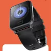 Montres HFES E33 Smart Watch Fitness Tracker Cate Care Carente Surveillance Sports Sports Smart Watch Smart