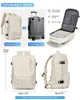 School Bags TSA Laptop Backpack Flight Approved. Travel For Women. Carry On Backpack. College Bag Casual Daypack Weekende