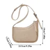 Shoulder Bags Fashion Women Handbag Small Square Bag Good-looking Western Style Simplicity Elegant Messenger