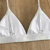 Bikini de trajes de baño de mujeres