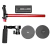 Bracets Kongjoy VS001 Aluminium Alloy Handheld Video Stabiliszer For Stakecam Steadicam pour le canon Nikon Sony DSLR Camera