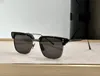 A Dita Firaz Size 55-18 Womens Vintage Sunglasses مصمم نظارات شمسية للرجال الشهيرة المألو