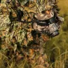 Skodon vuxna 3D lämnar bionisk kamouflage jakt ghillie kostym hållbar cs skjutdräkt andas andas taktiska militära stridskläder