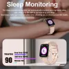 Wristbands 2022 New original GTS3 smartwatch women men for xiaomi watch blood pressure blood oxygen monitor fitness bracelet smart watch